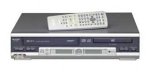  : Sharp DVNC70H  DVD Player