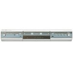 MITSUBISHI DVR-HE600 家庭用DVDレコーダー マットブライトシルバー