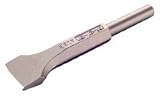Ampco CP-22-ST, Pneumatic Scaling Chisel, 2-1/2 x 9 x .680 Round Shank