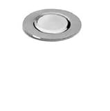 Speakman G24-0098-PC Victorian Kaleidoscope Drain Assembly, Chrome
