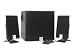Creative Inspire 2.1 SLIM 2700 - PC multimedia speaker system - 35 Watt (Total) - black
