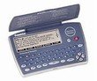 Franklin MWD-1450 Merriam-Web Dictionary Thesaurus, downloadable content capability