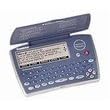 Franklin MWD-1450 Merriam-Web Dictionary Thesaurus, downloadable content capability