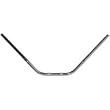 04-09 YAMAHA XVS11A: BARON STAR BAR HANDLEBAR