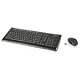 Lenovo Ultraslim Wireless Keyboard & Mouse $19.60