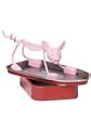 Barnyard Benders - Pig by Hog Wild