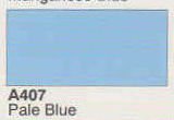 Review Royal Sovereign  / Magic Marker Twin Tip Pen A407 Pale Blue