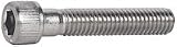 IMPERIAL 118150 18/8 STAINLESS STEEL SOCKET HEAD CAP SCREW 3/8-16X1-1/2(PACK OF 50)
