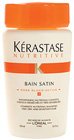 Kerastase Nutritive Bain Satin 3 Complete Nutrition Shampoo for Very Dry and Sensitized Hair, 8.5-Ounce Bottle