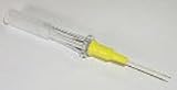 381123 PT# 381123- IV Cath AngioCath For Special Placement Procedure 22Gx1 50/Bx by, BD Vascular Access Div
