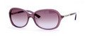 Juicy Couture Sunglasses Jessica/S 01D2 (C0) Dove (Brown Lavender)