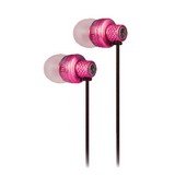 Skullcandy TiTan Earbuds (Metallic Pink)