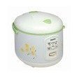 Sanyo 5.5-Cup Rice Cooker with Soup Function [ Model ECJN55F ]