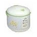 Kitchen & Housewares : Sanyo 5.5-Cup Rice Cooker with Soup Function [ Model ECJN55F ]