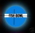 Special Effects Semi- Permanent Hair Dye Fish Bowl
