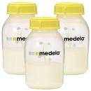 Medela 150 Ml Storage Bottle Case of 10
From Medela
