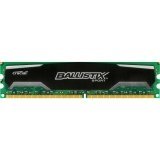 Crucial Technology 2GB Ballistix Sport Series Memory 1 DDR2 800 (PC2 6400) BLS2G2D80EBS1S00