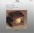 Works for Percussion Vol.1