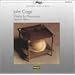 Oeuvres pour percussion