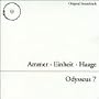 Odysseus 7: Radio Space Opera