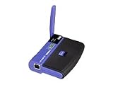 Electronics : Linksys Wireless-G USB Adapter WUSB54G - Network adapter - Hi-Speed USB - 802.11b, 802.11g
