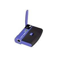 Linksys WUSB54G Wireless G USB Adapter