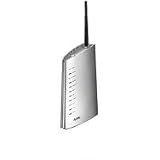 Produkt-Bild: ZyXEL P-2302HWUDL-P1 Wireless LAN Router