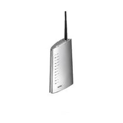 ZyXEL P-2302HWUDL-P1 Wireless LAN Router