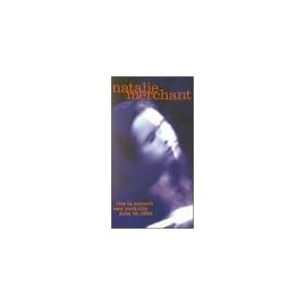 Live in Concert [VHS]