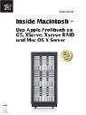 Inside Macintosh. Das Apple-Profibuch zu G5, Xserve, Xserve RAID und Mac OS X Server