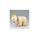 Review Steiff 031212 / Steiff 1950 Polar Bear