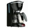 Braun AromaDeluxe 10 Cup Coffeemaker BR KF510B
