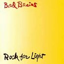 Rock for Light