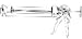 Tools & Hardware : Newborn Brothers 255 1/4-Gallon Super Smooth Rod Caulk Gun
