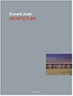 Donald Judd: Architecture 画像