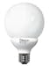 MaxLite SKM14EGWW G30 Globe 60-Watt incandescent equivalent Energy Star Qualified CFL Lamp