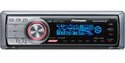 Pioneer DEH-P5800MP In-Dash AM/FM Digital Tuner with WMA/MP3/WAV CD & Controller