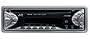 JVC In-Dash CD Player (KD-S5050) (KDS-5050)