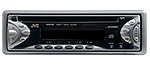 JVC In-Dash CD Player (KD-S5050) (KDS-5050)