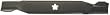 Replacement Lawnmower Blade for Husqvarna Mowers 36" Cut 532127841 and 532138496