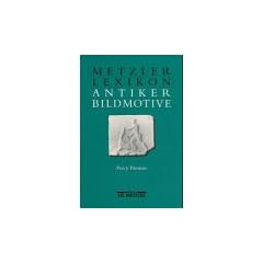 Metzler Lexikon antiker Bildmotive
