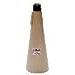Details About Denis Wick Wooden Straight Mute for Flugelhorn