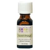 11FMUTRPS6L. SL160  Essential Oil Orange, Sweet   .5 oz.   EssOil