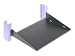 INNOVATION RackSolutions rack shelf - 2 U ( 2USHL-022HALF-13US )
