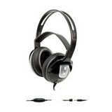 Pro Style Full Size Headphone