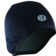EDZ All Season Base Layer Helmet Liner/Skull Cap - Unisex - Black - One Size Fits All