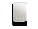 Transcend TS250GSJ25C 250GB 2.5-Inch Classic Portable Hard Drive