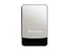 Electronics : Transcend TS250GSJ25C 250GB 2.5-Inch Classic Portable Hard Drive