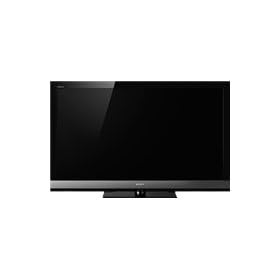 Sony BRAVIA EX 700 Series 32-Inch LED TV, Black (KDL-32EX700)