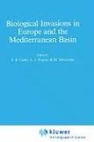 Review Springer  / Biological Invasions in Europe and the Mediterranean Basin (Monographiae Biologicae)